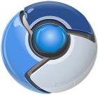 Chromium - Google Chrome OS