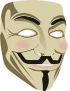 Anonymní registrace domén