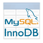 MySQL InnoDB