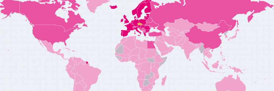 T-Mobile roaming